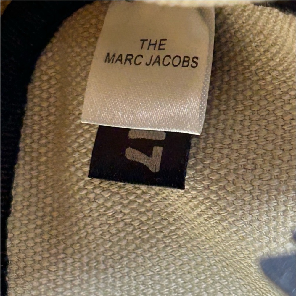 Marc Jacobs Beige Tote Bag - Picture 14 of 15